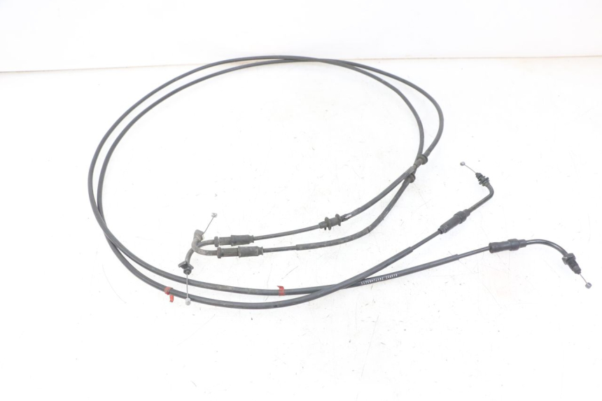 photo de CABLE ACELERADOR PIAGGIO MP3 LT 300 (2010 - 2016)
