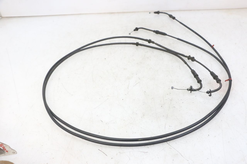 photo de CABLE ACELERADOR PIAGGIO MP3 LT 300 (2010 - 2016)