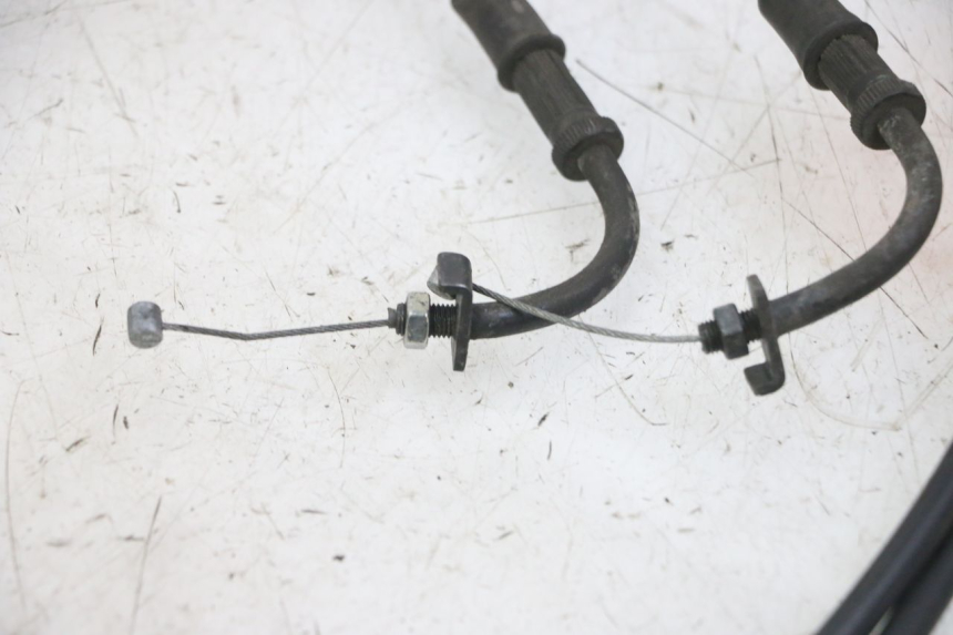 photo de CABLE ACELERADOR PIAGGIO MP3 LT 300 (2010 - 2016)