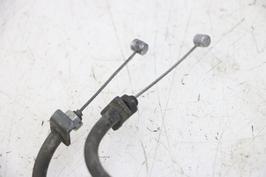 photo de CABLE ACELERADOR PIAGGIO MP3 LT 300 (2010 - 2016)
