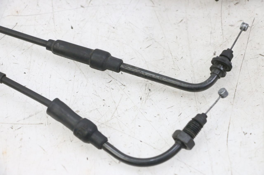 photo de CABLE ACELERADOR PIAGGIO MP3 LT 300 (2010 - 2016)