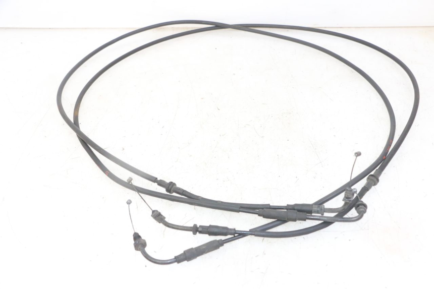 photo de CABLE ACELERADOR PIAGGIO MP3 LT 400 (2007 - 2012)