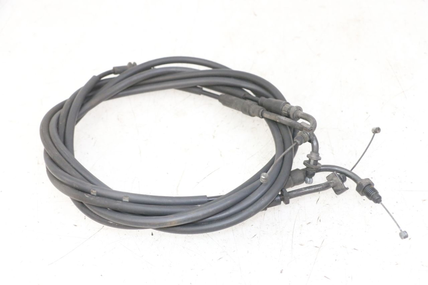 photo de CABLE ACELERADOR PIAGGIO MP3 LT 400 (2007 - 2012)
