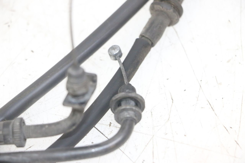 photo de CABLE ACELERADOR PIAGGIO MP3 LT 400 (2007 - 2012)
