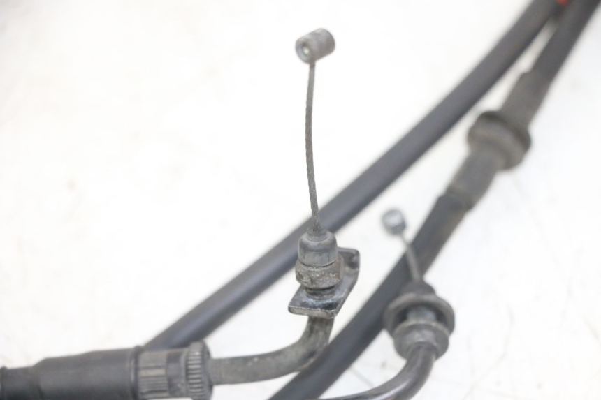 photo de CABLE ACELERADOR PIAGGIO MP3 LT 400 (2007 - 2012)