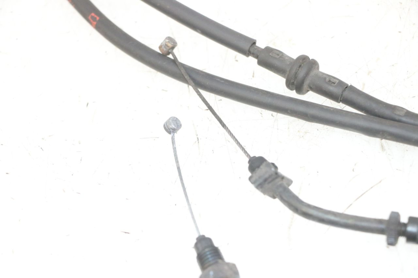 photo de CABLE ACELERADOR PIAGGIO MP3 LT 400 (2007 - 2012)
