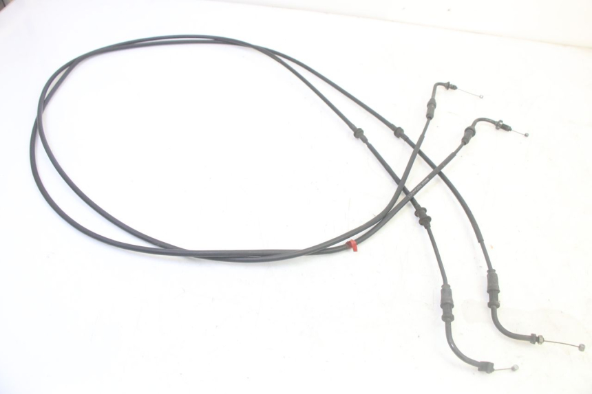 photo de CABLE ACELERADOR PIAGGIO MP3 LT 300 (2010 - 2016) - Vista principal