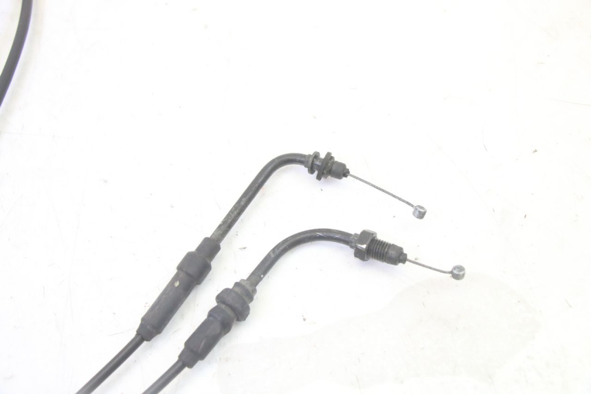 photo de CABLE ACELERADOR PIAGGIO MP3 LT 300 (2010 - 2016) - Zoom estado de uso