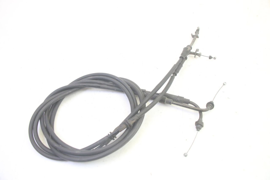 photo de CABLE ACELERADOR PIAGGIO MP3 LT 400 (2007 - 2012) - Detalle de la pieza