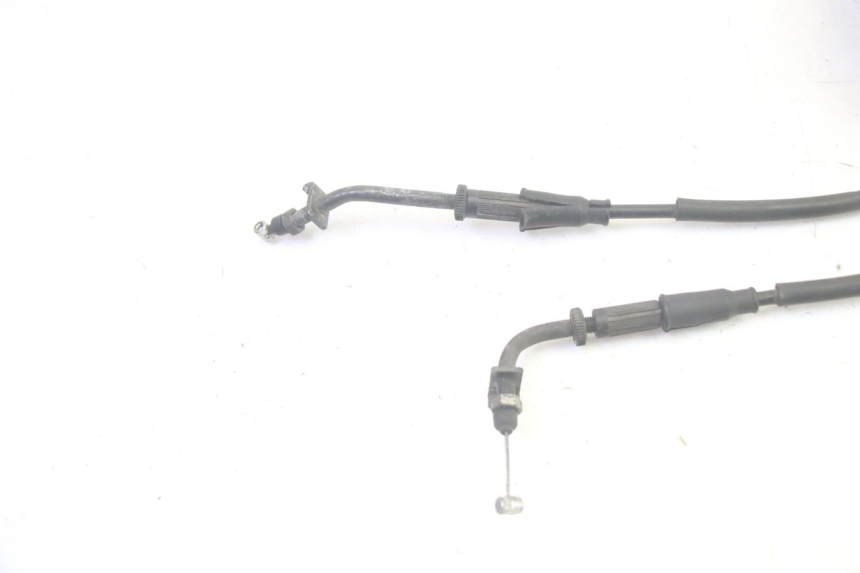 photo de CABLE ACELERADOR PIAGGIO MP3 LT 400 (2007 - 2012) - Zoom estado de uso