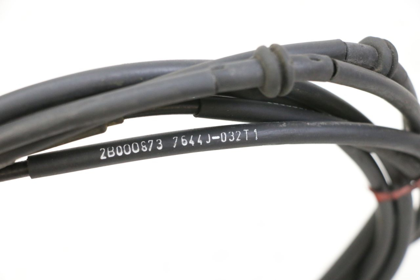 photo de CABLE ACELERADOR PIAGGIO MP3 500 (2014 - 2016)