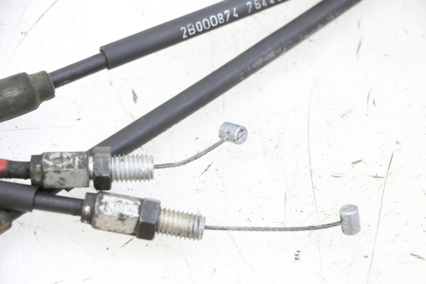 photo de CABLE ACELERADOR PIAGGIO MP3 500 (2014 - 2016)