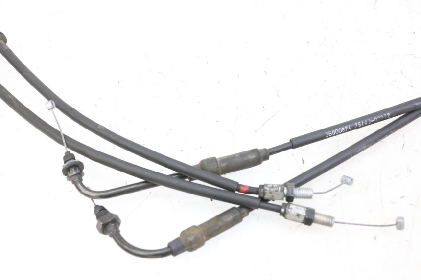 photo de CABLE ACELERADOR PIAGGIO MP3 500 (2014 - 2016)