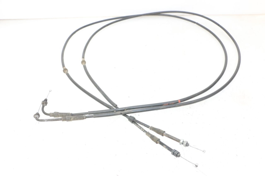 photo de CABLE ACELERADOR PIAGGIO MP3 RL 250 (2007 - 2010)