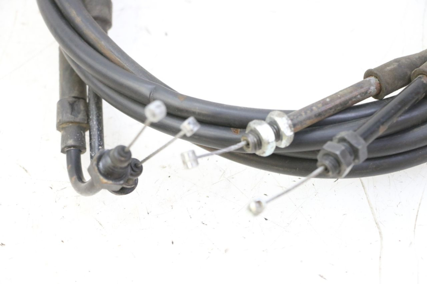 photo de CABLE ACELERADOR PIAGGIO MP3 RL 250 (2007 - 2010)