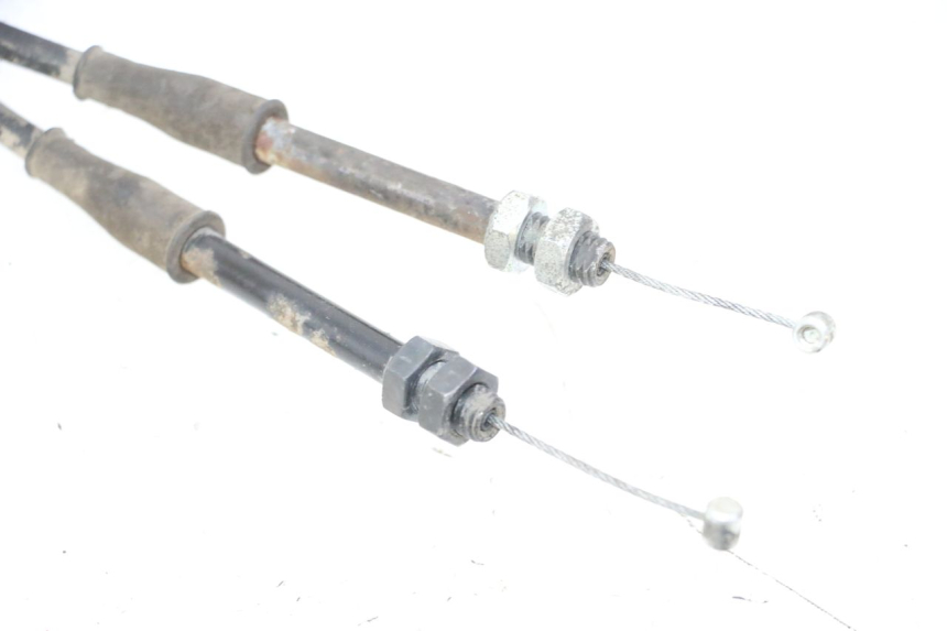 photo de CABLE ACELERADOR PIAGGIO MP3 RL 250 (2007 - 2010)