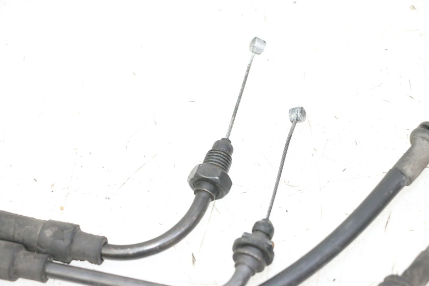 photo de CABLE ACELERADOR PIAGGIO MP3 500 (2011 - 2015)