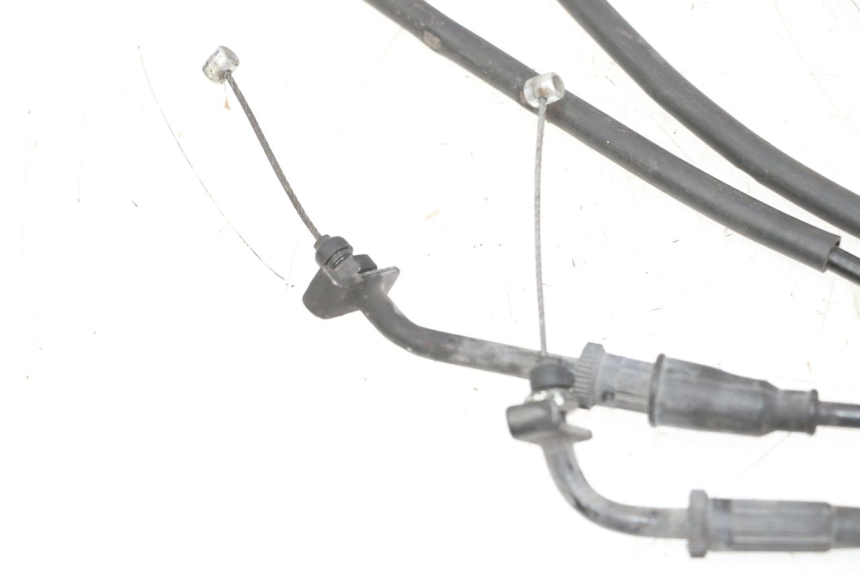 photo de CABLE ACELERADOR PIAGGIO MP3 500 (2011 - 2015)