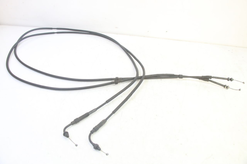photo de CABLE ACELERADOR PIAGGIO MP3 RL 250 (2007 - 2010)