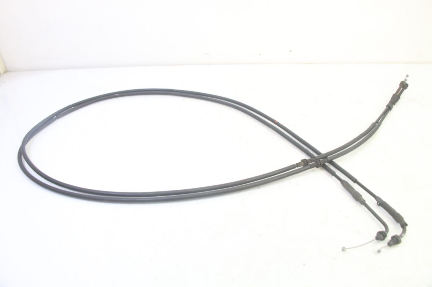 photo de CABLE ACELERADOR PIAGGIO MP3 RL 250 (2007 - 2010) - Vista principal