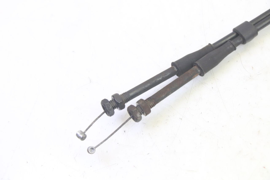 photo de CABLE ACELERADOR PIAGGIO MP3 RL 250 (2007 - 2010) - Zoom estado de uso