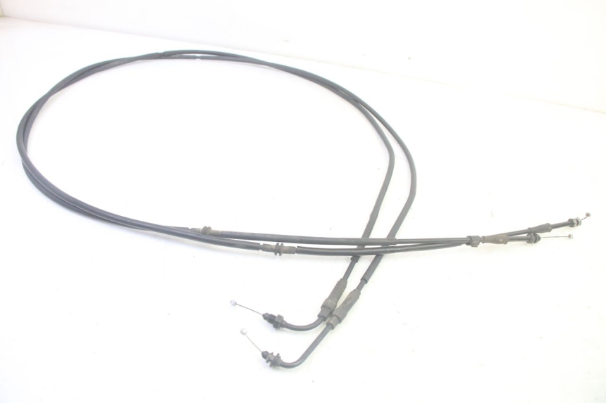 photo de CABLE ACELERADOR PIAGGIO MP3 RL 250 (2007 - 2010) - Vista principal