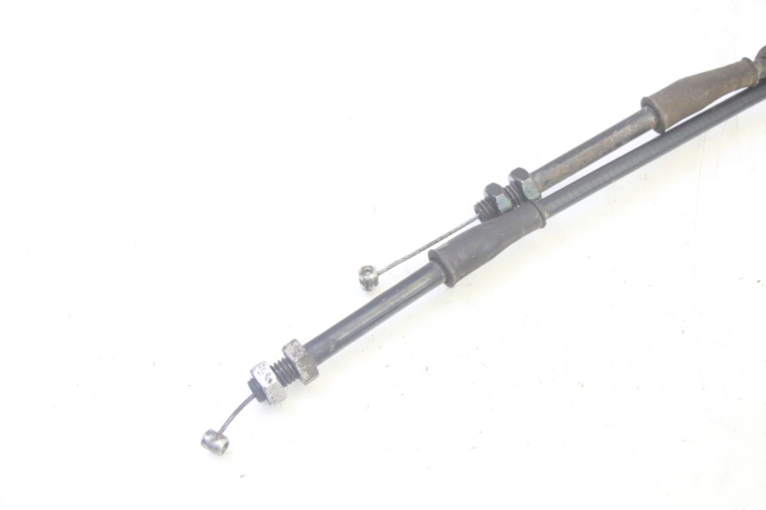 photo de CABLE ACELERADOR PIAGGIO MP3 RL 250 (2007 - 2010) - Zoom estado de uso
