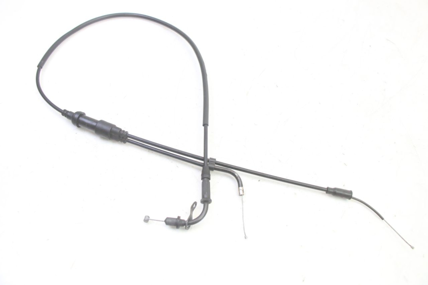 photo de CABLE ACELERADOR RIEJU MRT 50 (2018 - 2021)