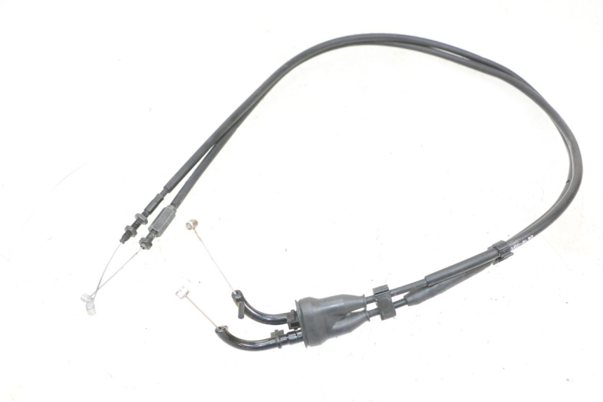 photo de CABLE ACELERADOR YAMAHA MT-07 MT07 ABS 700 (2018 - 2020) - Vista principal