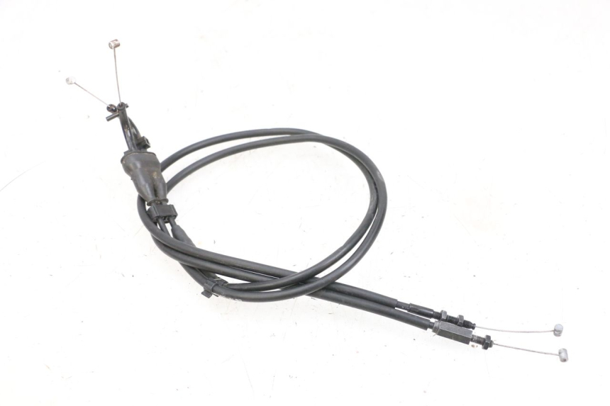 photo de CABLE ACELERADOR YAMAHA MT-07 MT07 ABS 700 (2018 - 2020) - Zoom estado de uso