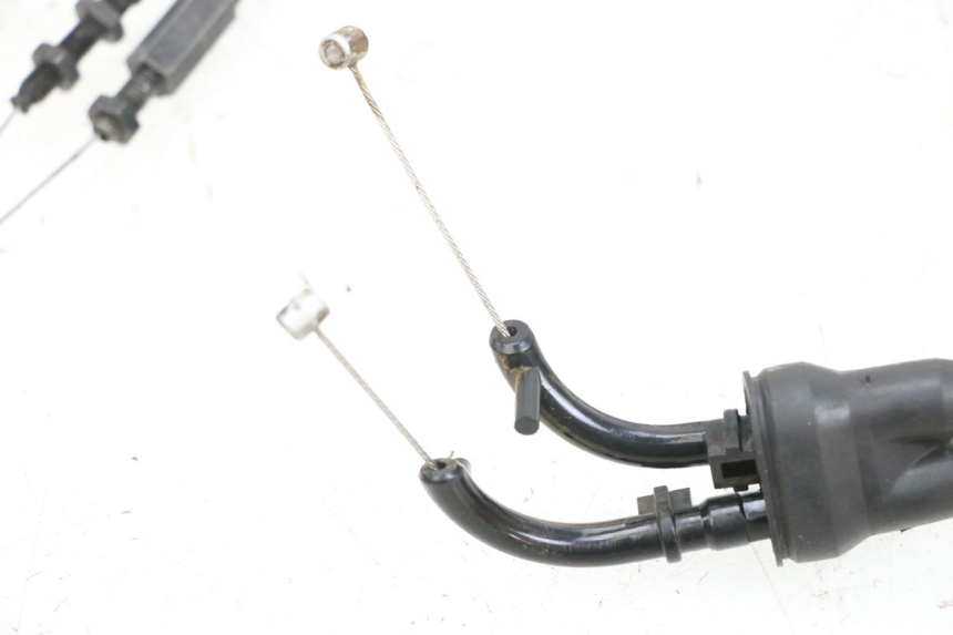 photo de CABLE ACELERADOR YAMAHA MT-07 MT07 ABS 700 (2018 - 2020) - Vista general del producto
