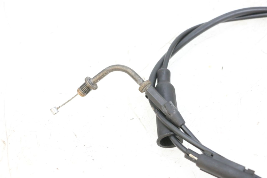 photo de CABLE ACELERADOR YAMAHA NEO'S NEOS 2T 50 (1998 - 2007) - Zoom estado de uso