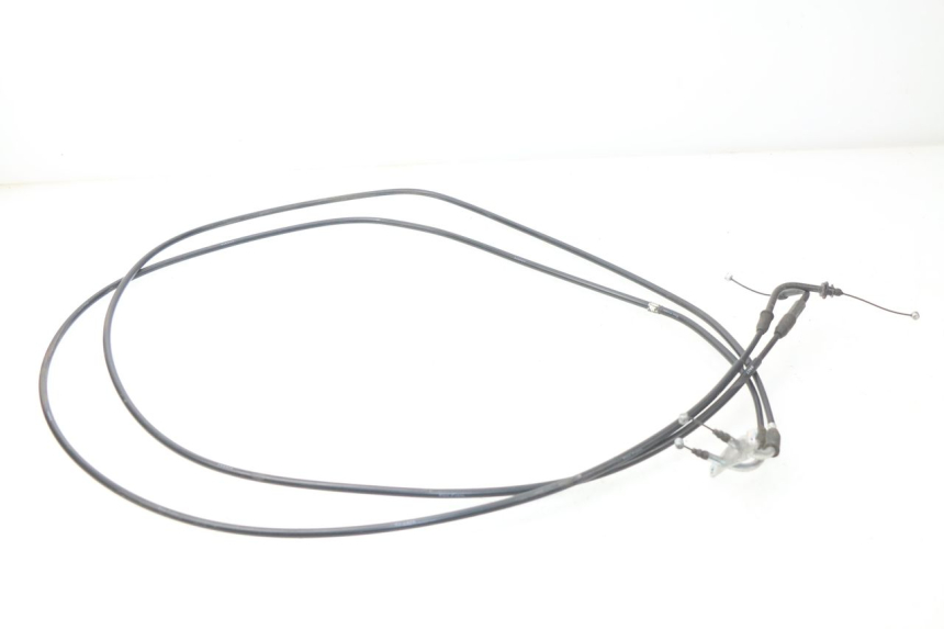 photo de CABLE ACELERADOR YAMAHA NEOS NEO'S 4T 50 (2008 - 2016)