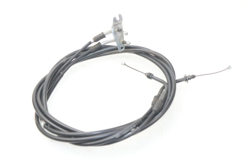 photo de CABLE ACELERADOR YAMAHA NEOS NEO'S 4T 50 (2008 - 2016)