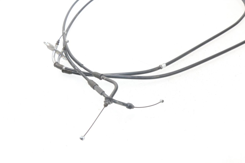 photo de CABLE ACELERADOR YAMAHA NEOS NEO'S 4T 50 (2008 - 2016)