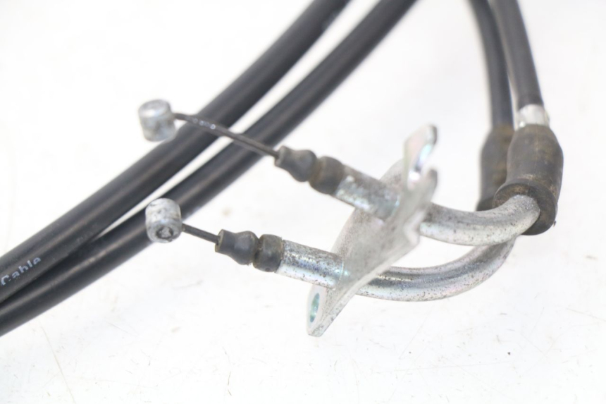 photo de CABLE ACELERADOR YAMAHA NEOS NEO'S 4T 50 (2008 - 2016)