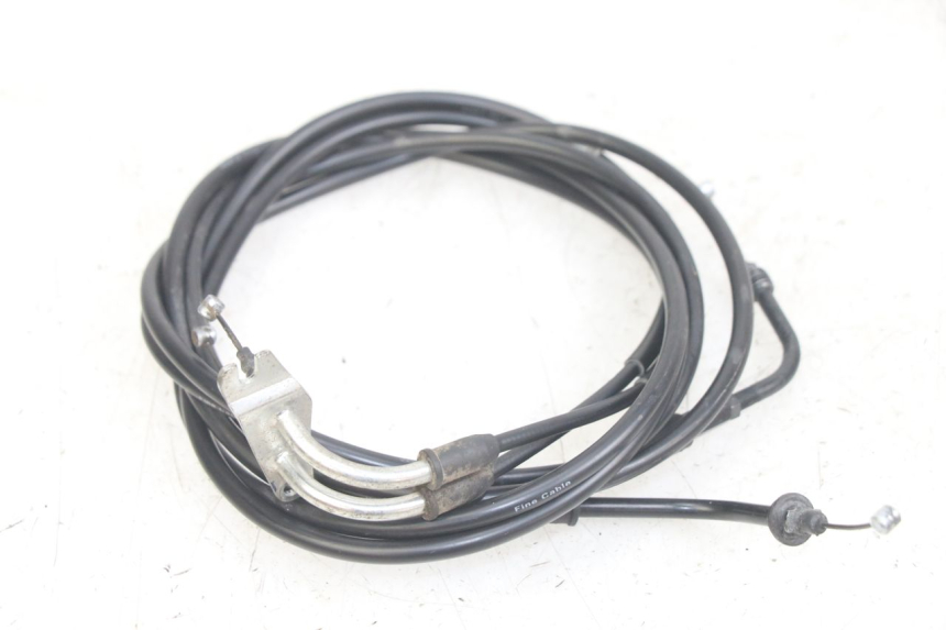 photo de CABLE ACELERADOR YAMAHA NEOS NEO'S 4T 50 (2008 - 2016)