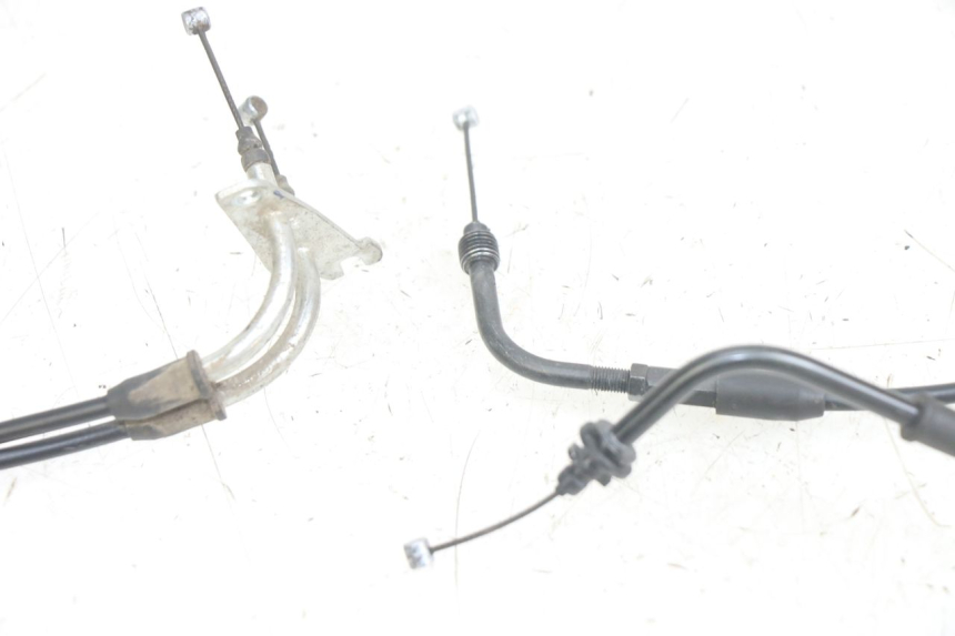 photo de CABLE ACELERADOR YAMAHA NEOS NEO'S 4T 50 (2008 - 2016)