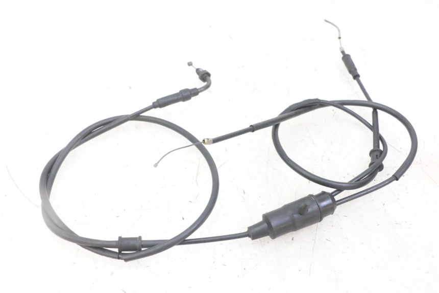 photo de CABLE ACELERADOR PIAGGIO NEW TYPHOON 50 (2018 - 2021)