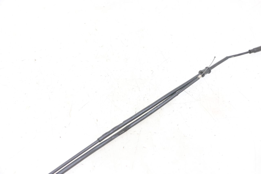 photo de CABLE ACELERADOR PIAGGIO NEW TYPHOON 50 (2018 - 2021)