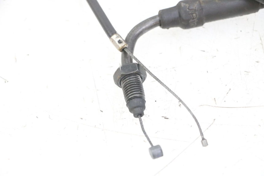 photo de CABLE ACELERADOR PIAGGIO NEW TYPHOON 50 (2018 - 2021)
