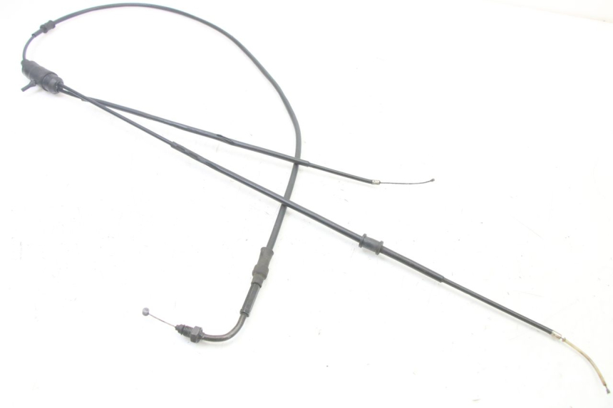 photo de CABLE ACELERADOR PIAGGIO NEW TYPHOON 50 (2018 - 2021)