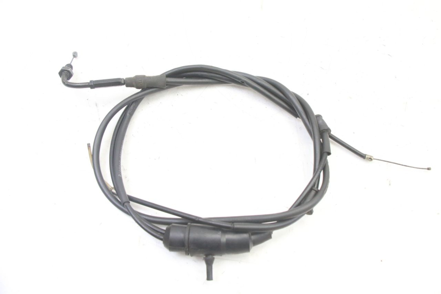 photo de CABLE ACELERADOR PIAGGIO NEW TYPHOON 50 (2018 - 2021)