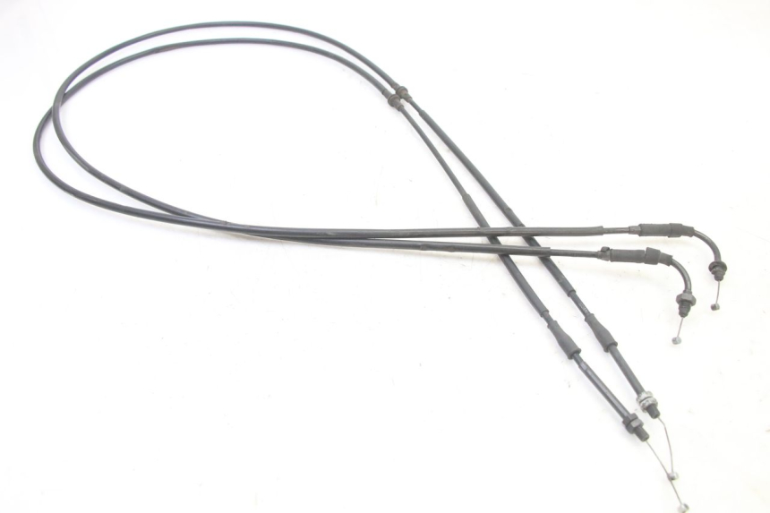 photo de CABLE ACELERADOR GILERA NEXUS 125 (2009 - 2013)