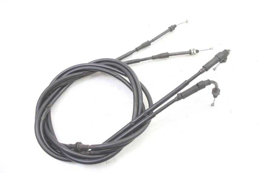photo de CABLE ACELERADOR GILERA NEXUS 125 (2009 - 2013)