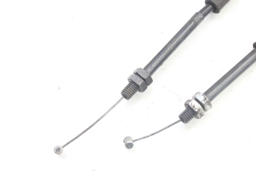 photo de CABLE ACELERADOR GILERA NEXUS 125 (2009 - 2013)