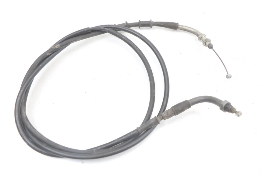 photo de CABLE ACELERADOR HONDA NHX LEAD 110 (2008 - 2010)