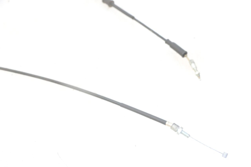 photo de CABLE ACELERADOR PIAGGIO NRG POWER PUREJET 50 (2018 - 2021)