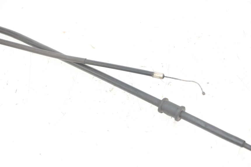 photo de CABLE ACELERADOR PIAGGIO NRG POWER PUREJET 50 (2018 - 2021)