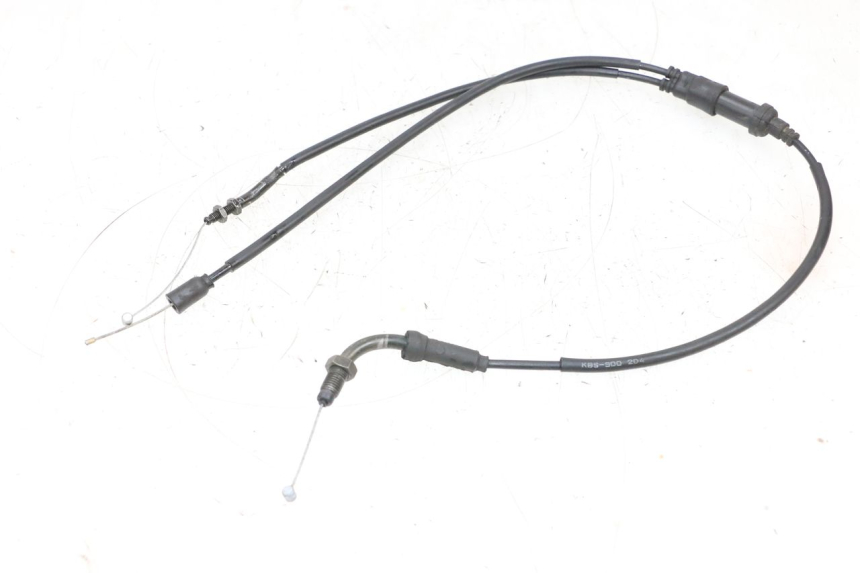 photo de CABLE ACELERADOR HONDA NSR R 125 (1994 - 2003) - Vista principal
